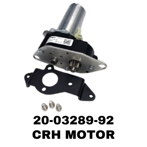 AMP Research Replacement Motor ( 20-03289-92 )<BR>( P1-06171-01-02 ) Nissan Titan Motor Only<BR>Amp Research Certified Replacement Part
