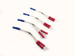 Show product details for AMP Research Single Diode Kit 4 Qty ( 10-02727-90 )