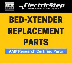 Bed XTender Replace...