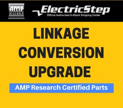 Show product details for Linkage Conversion Upgrade