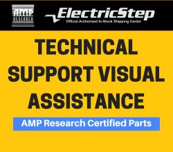 Technical Support Page