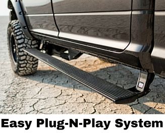 Show product details for Dodge Ram | 1500 | Plug N Play | 2019 - 2024 (New Body Style)