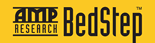 AMP Research Bed Step