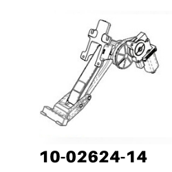 Motor Linkages