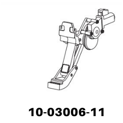 Motor Linkages