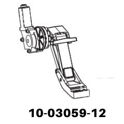 Motor Linkages