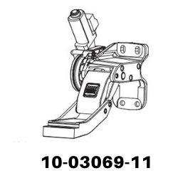 Motor Linkages