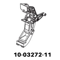 Motor Linkages