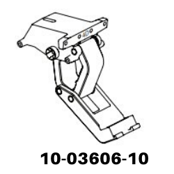 Motor Linkages