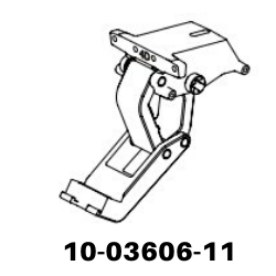 Motor Linkages