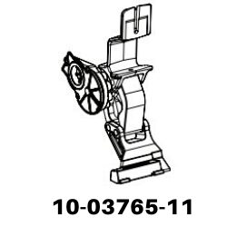 Motor Linkages