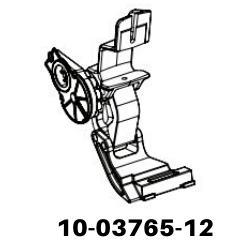 Motor Linkages