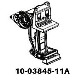 Motor Linkages