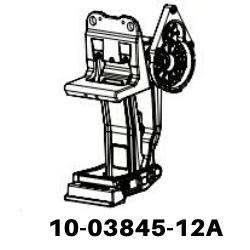 Motor Linkages