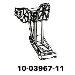 Motor Linkages