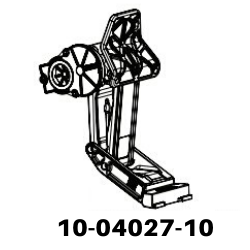 Motor Linkages