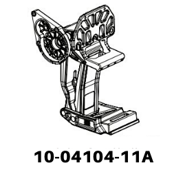 Motor Linkages