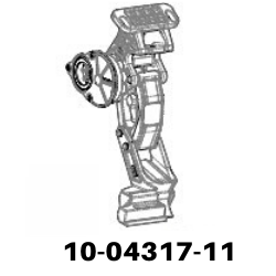 Motor Linkages