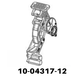 Motor Linkages