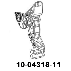 Motor Linkages