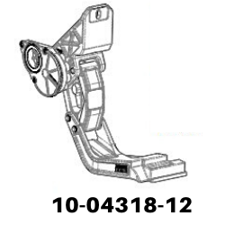 Motor Linkages