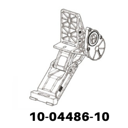 Motor Linkages