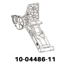 Motor Linkages