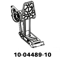 Motor Linkages