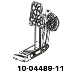 Motor Linkages