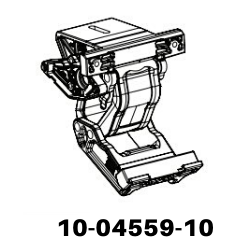 Motor Linkages