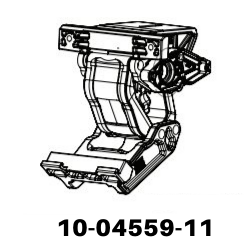 Motor Linkages