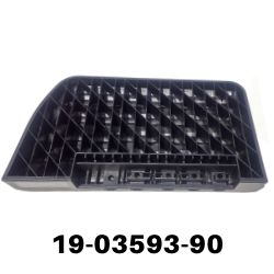 AMP Research BedStep Step Pad (19-03593-90)