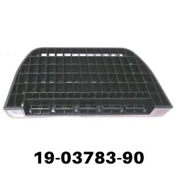AMP Research BedStep2 Step Pad (19-03783-90)