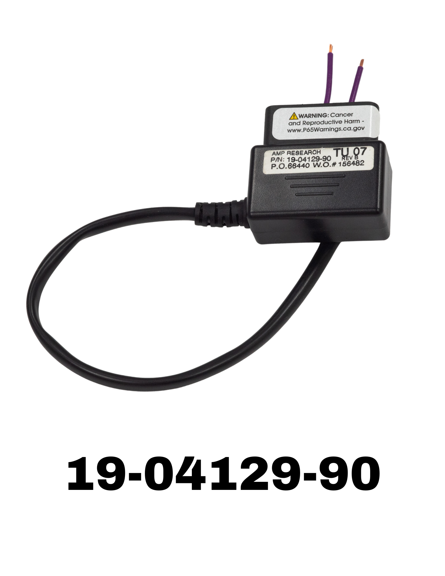 OBD Port PLUG Only