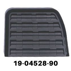 AMP Research BedStep Step Pad (19-04528-90)
