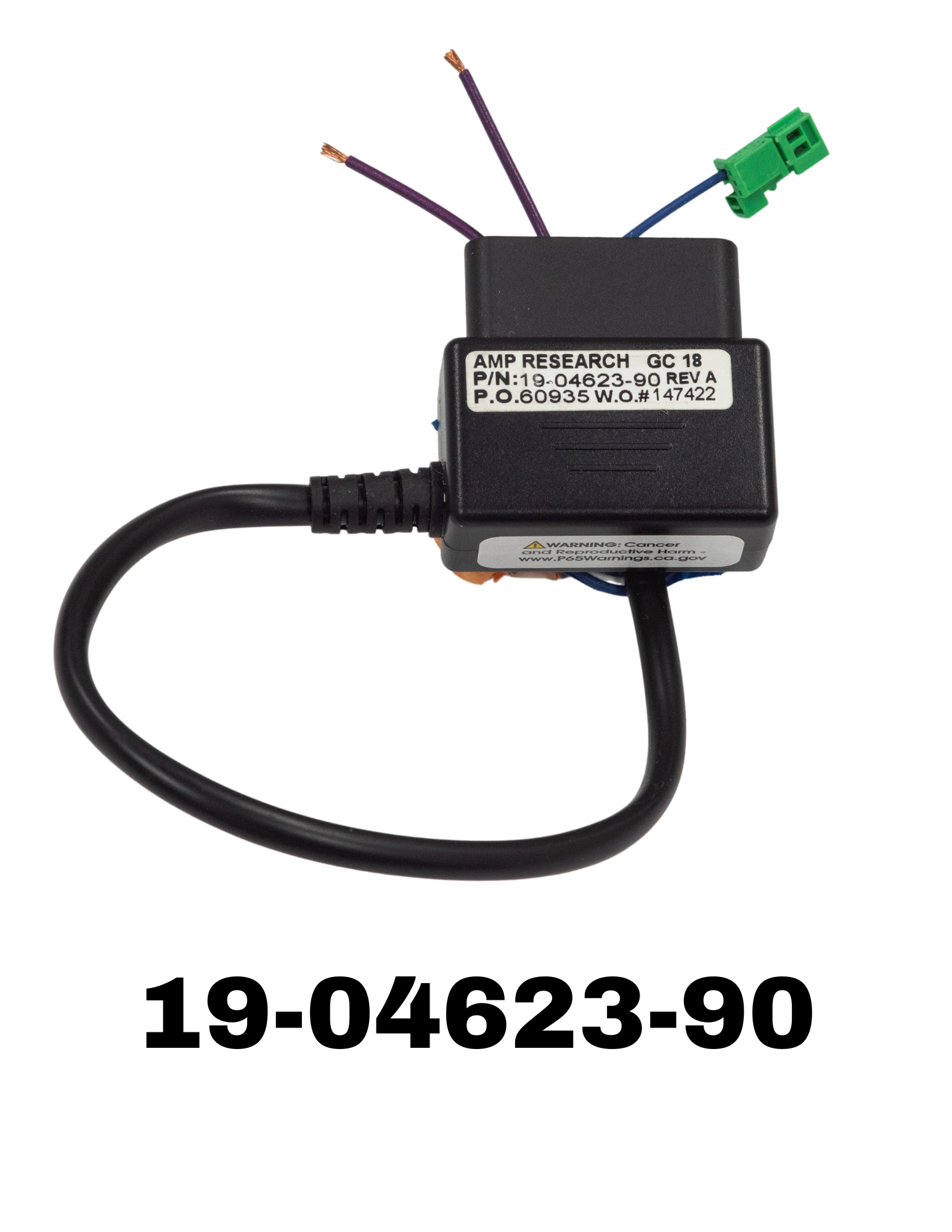 OBD Port PLUG Only