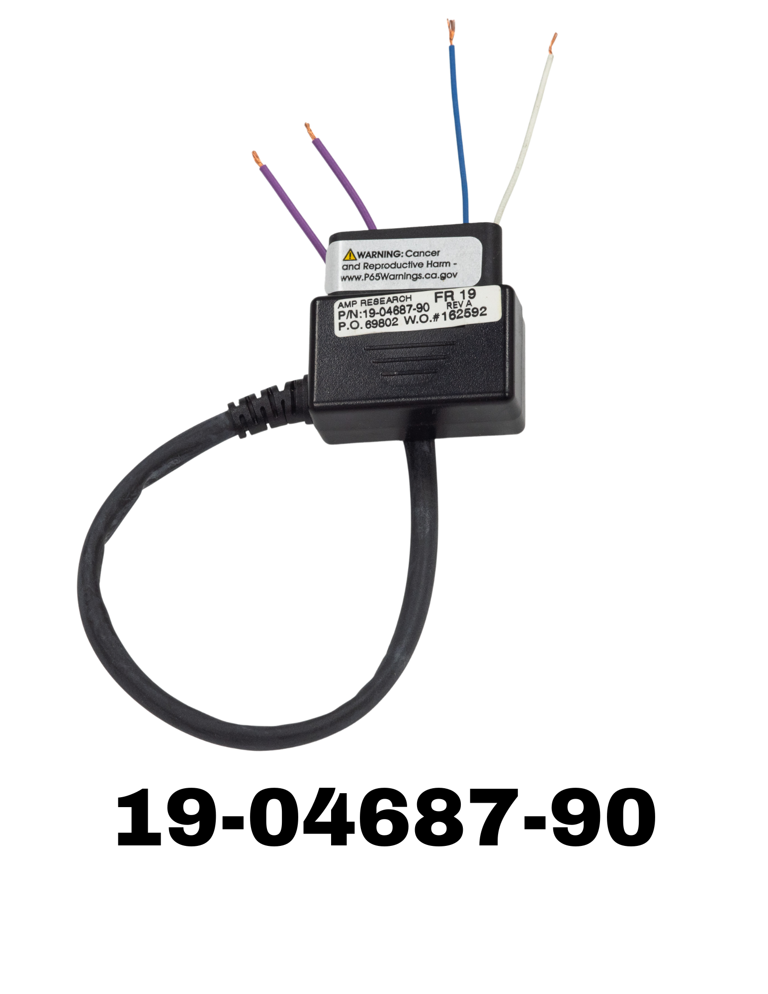 OBD Port PLUG Only