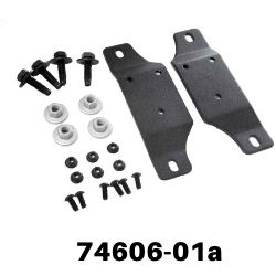 Bed XTender Replacement Parts