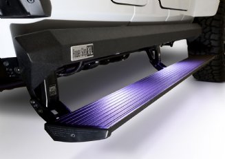 Show product details for Jeep Wrangler PowerStep XL  | 2 Door JL | 2018 - 2024