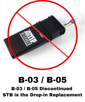 ( STB ) 19-04280-STB Controller | B-03 / B-05 Replacement