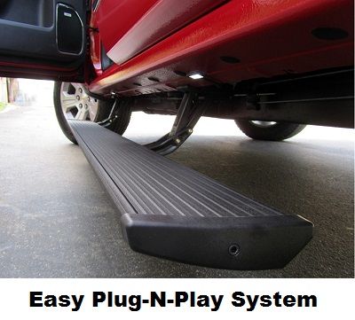 Show product details for Chevy Silverado | 1500 | Plug N Play | 2022 - 2023