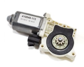 Show product details for AMP Research Replacement Motor (80-03129-90)<BR>(A10049-113)<BR>Amp Research Certified Replacement Part