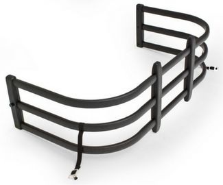 Ford | F150 | Standard Bed | 2004 - 2021