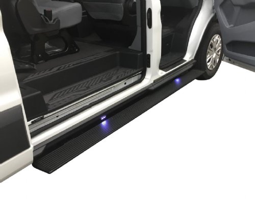 step for ford transit van