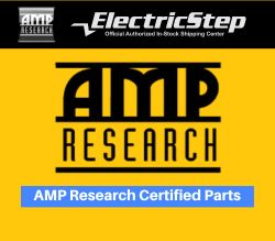 Amp Research Database SKU Search