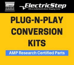 Plug-N-Play Conversion Kits