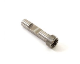 Show product details for AMP Research Motor Drive Shaft (11-03239-90)