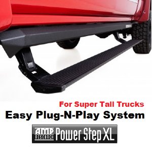 Ford | Super Duty | F-250/350/450 | Plug N Play | 2008 - 2016