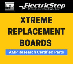 AMP Research XTreme Replacement Board, Single Unit.