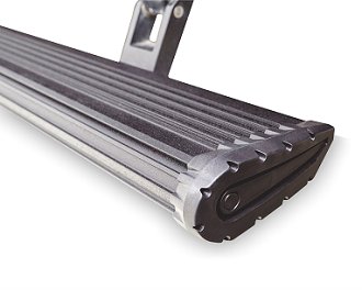 Show product details for Ford | Super Duty | F250 / 350 / 450 | PowerStep Xtreme | Plug N Play | 2022 - 2024 | (Fits ONLY SYNC 4 Models)